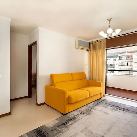 Apartment Na Zona Ribeirinha *