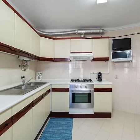 Lägenhet Na Zona Ribeirinha