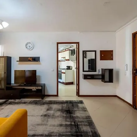 Apartament Na Zona Ribeirinha Portimão