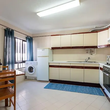 Lägenhet Na Zona Ribeirinha Portimão