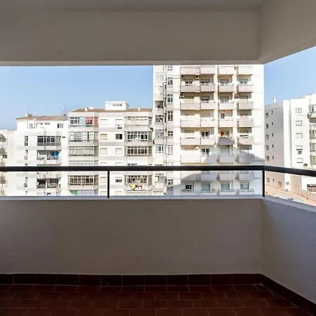 Na Zona Ribeirinha Portimao