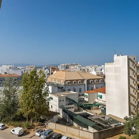 Apartament Na Zona Ribeirinha *