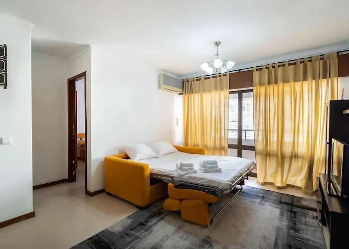 Na Zona Ribeirinha ポルティマン