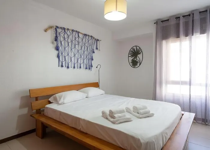 Na Zona Ribeirinha ポルティマン