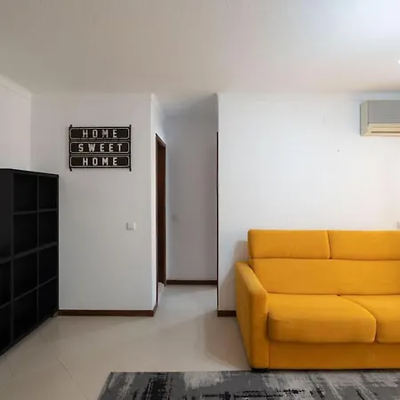 Appartamento Na Zona Ribeirinha