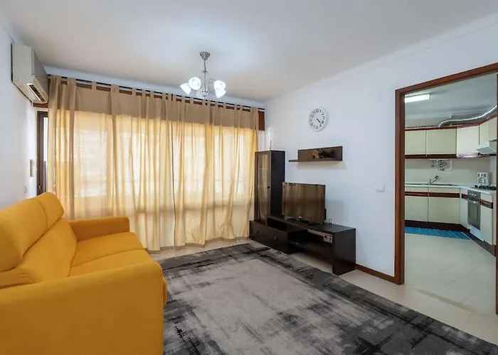 Na Zona Ribeirinha * Portimão