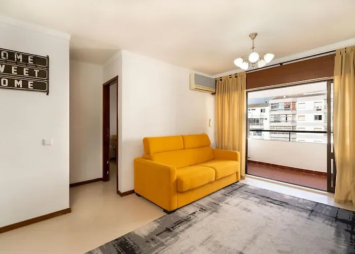 Appartement Na Zona Ribeirinha *