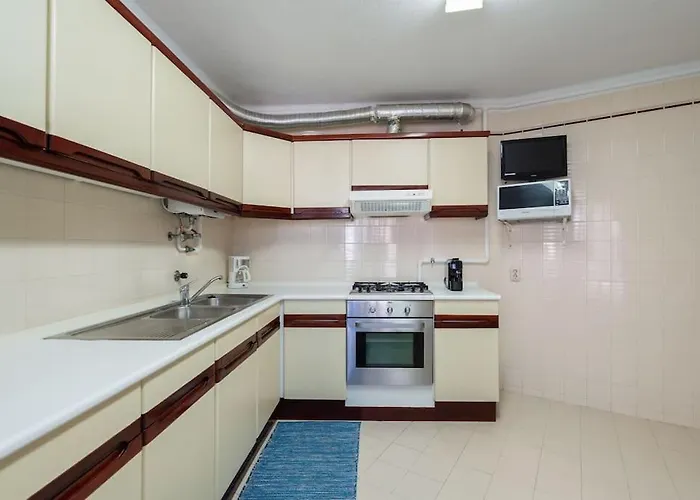 Appartement Na Zona Ribeirinha