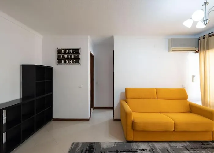 Appartement Na Zona Ribeirinha
