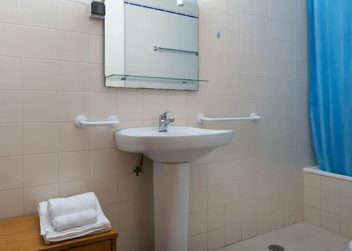 Na Zona Ribeirinha Appartement