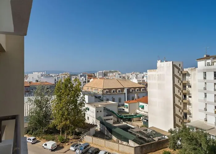 Appartement Na Zona Ribeirinha *